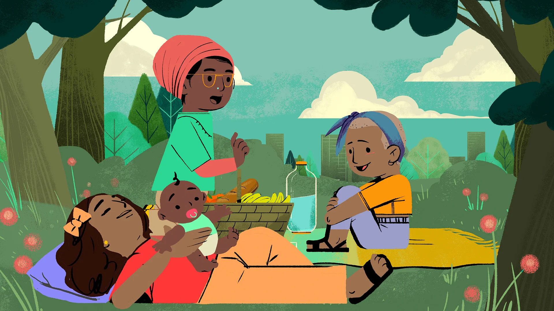 Launching SPOTacular 