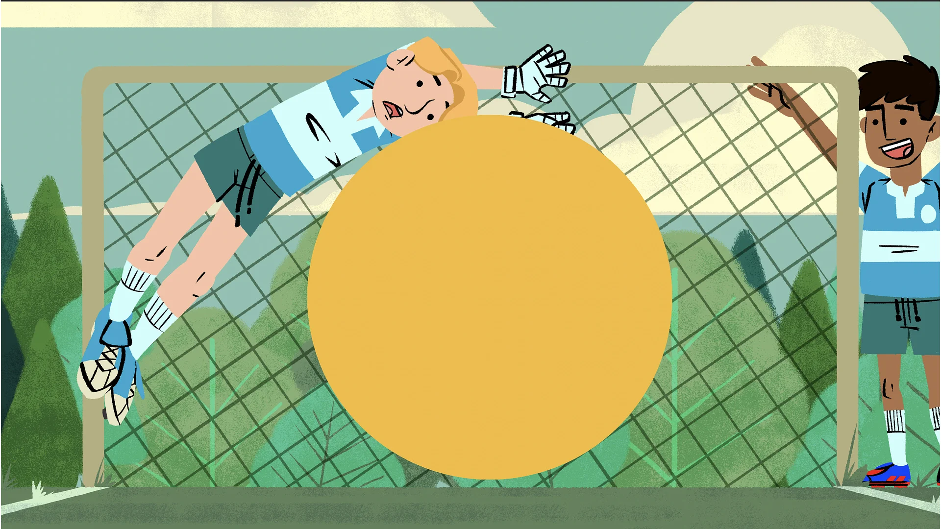 Launching SPOTacular 