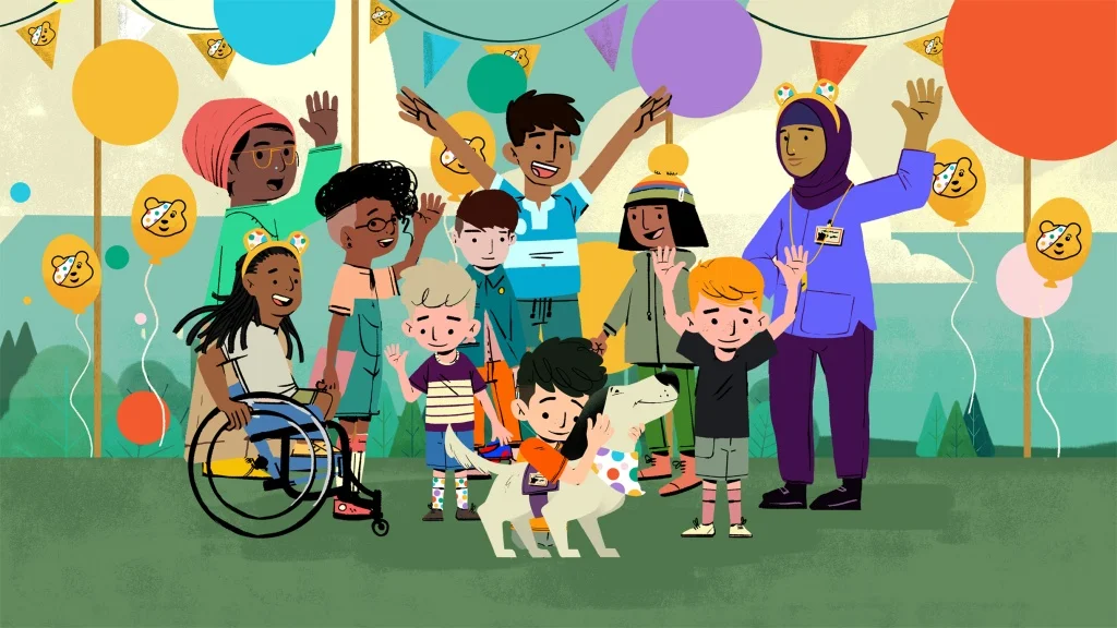 Launching SPOTacular