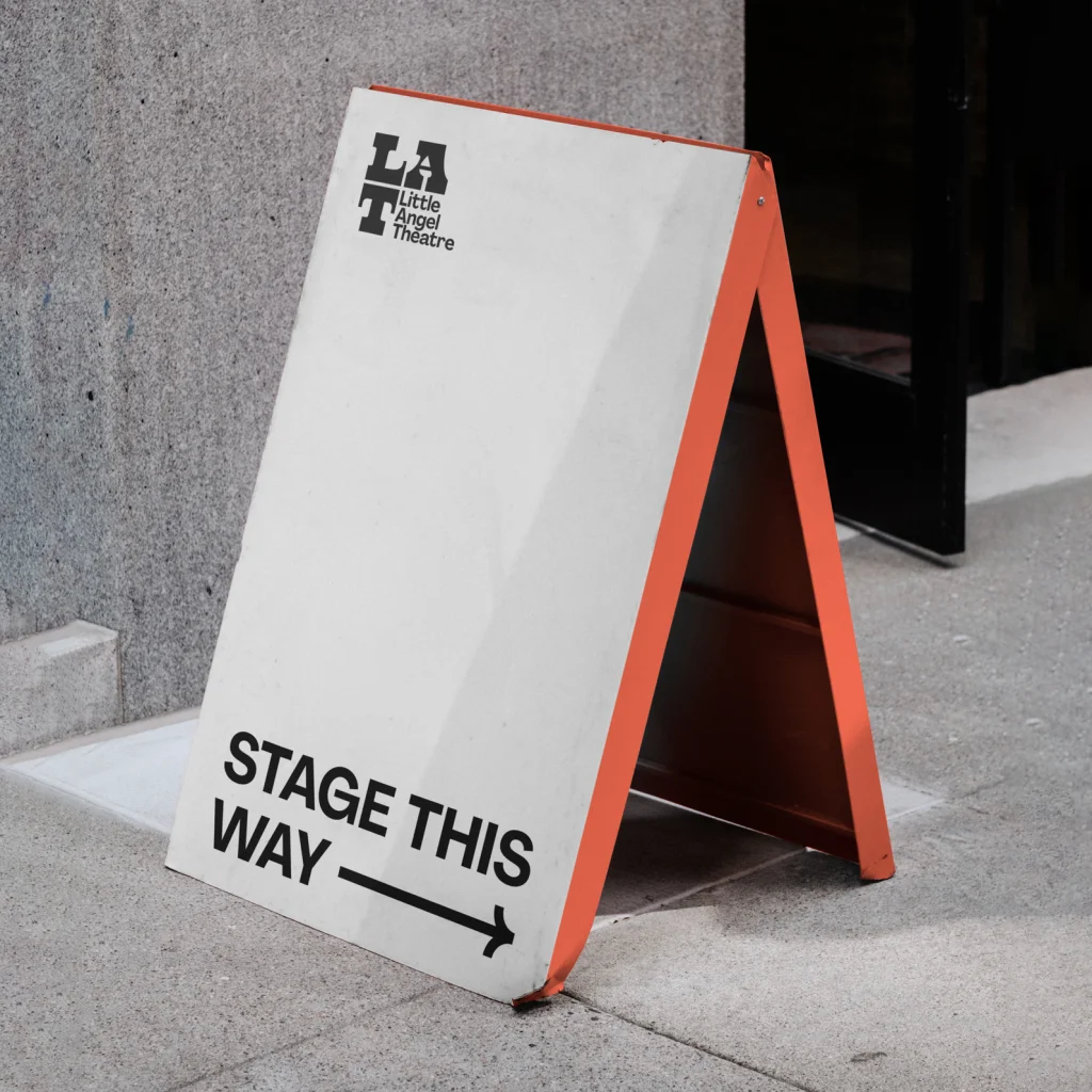 Rebranding a Cultural Icon