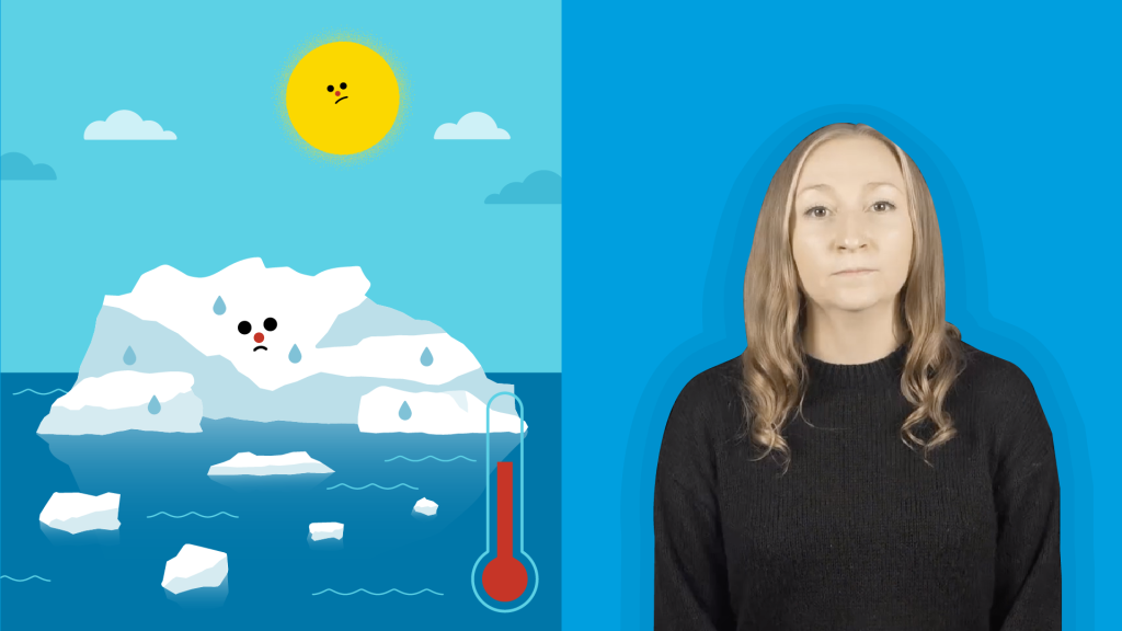 What is Climate Change?
