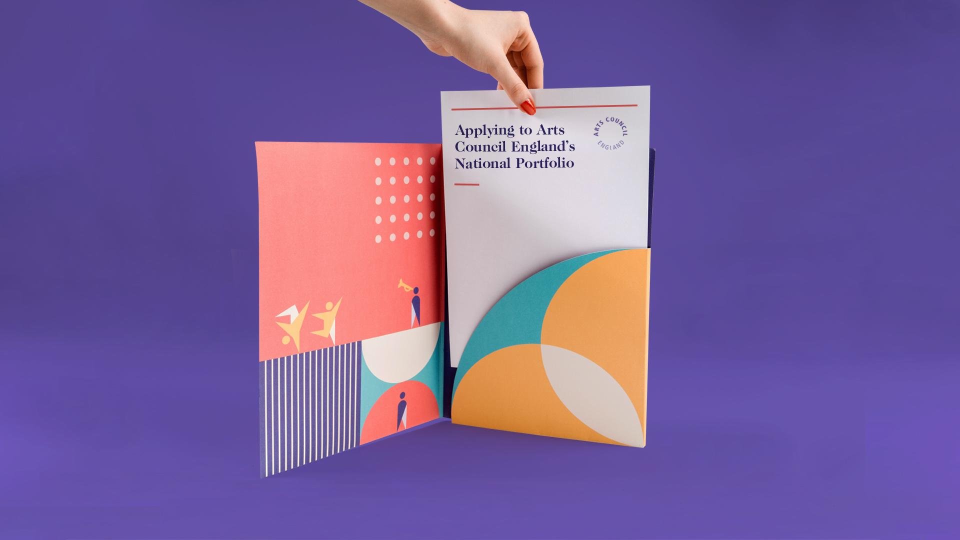 National Funding Campaign