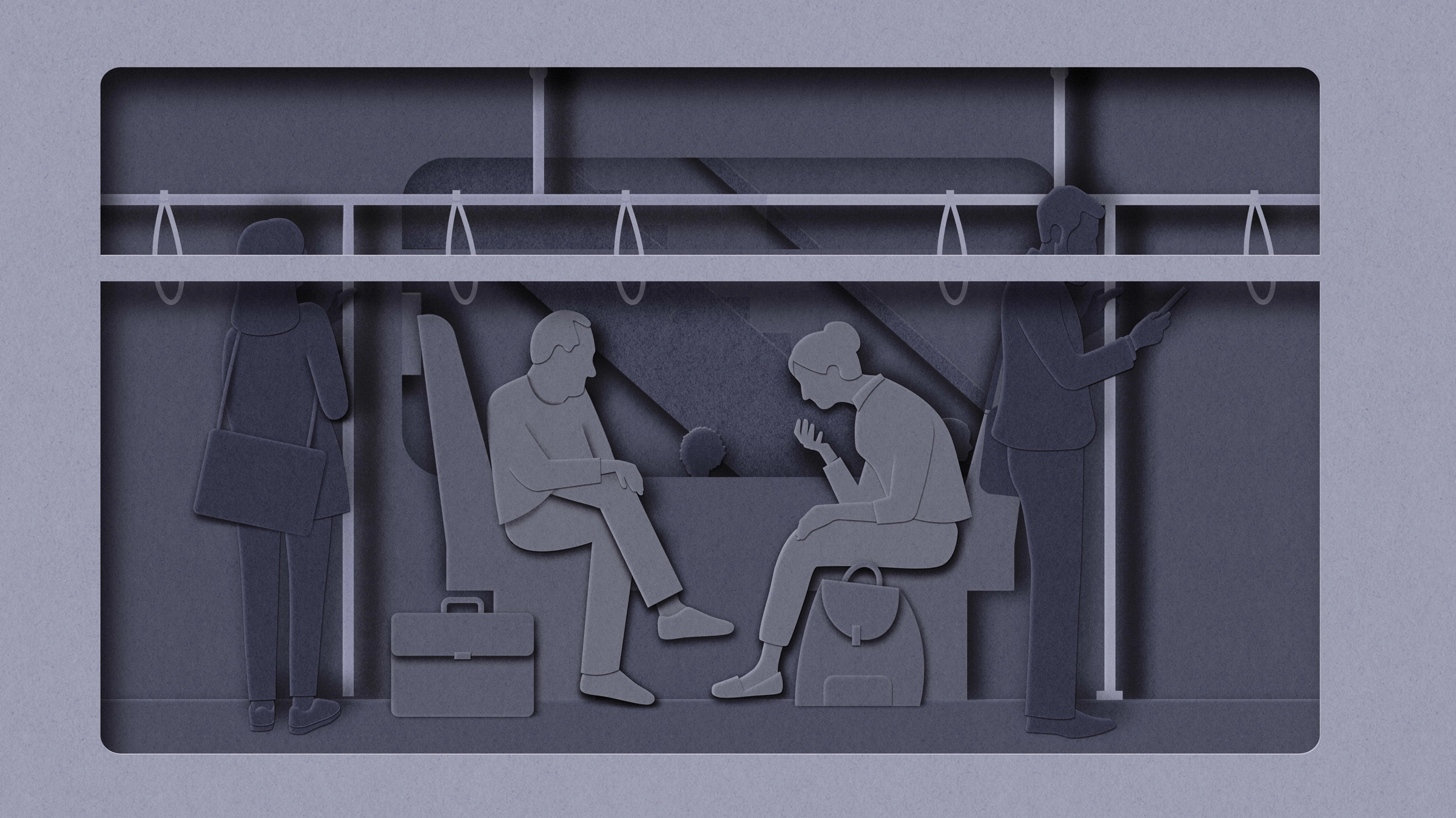 You’ll be Sent to Coventry