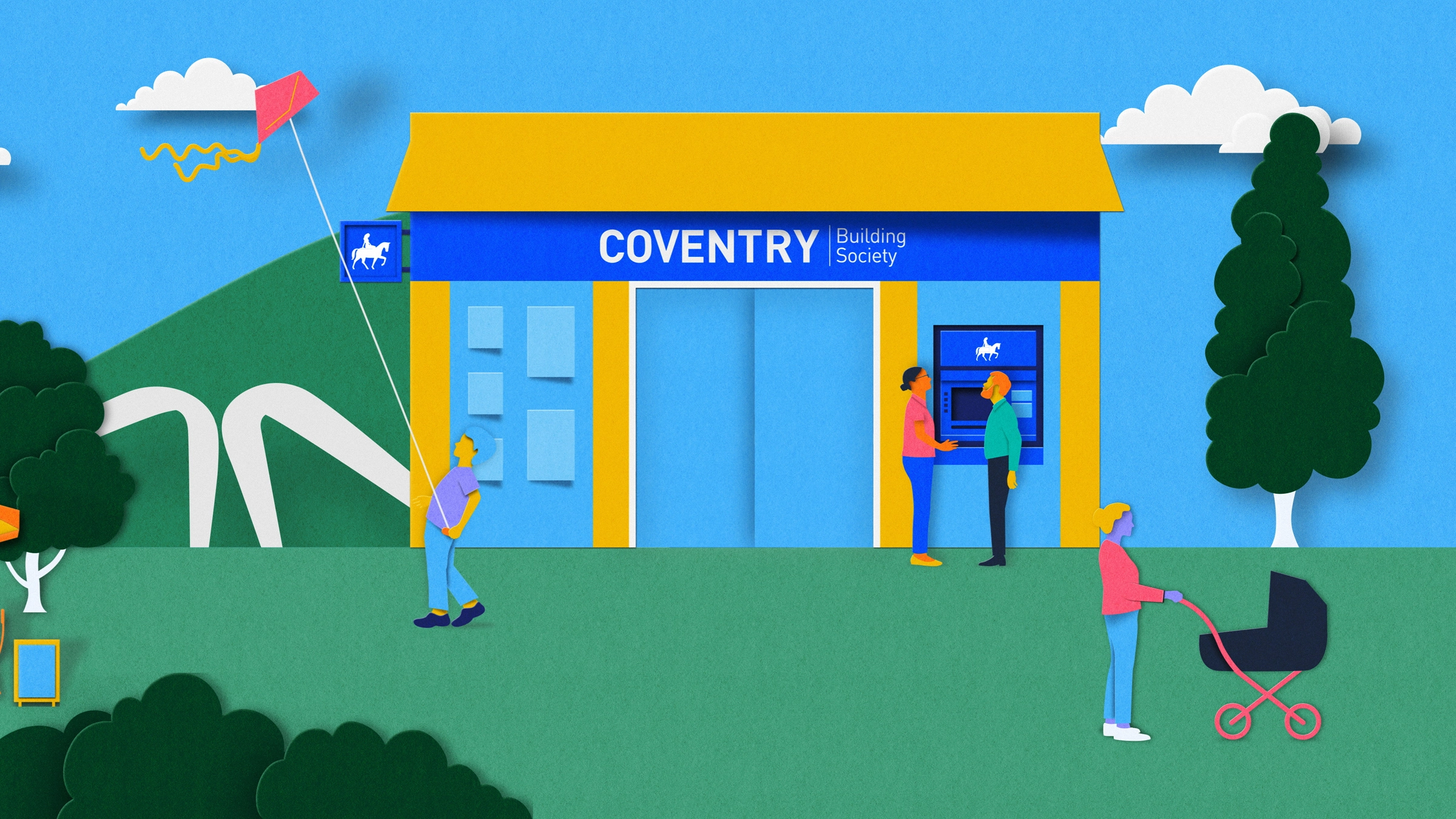 You’ll be Sent to Coventry