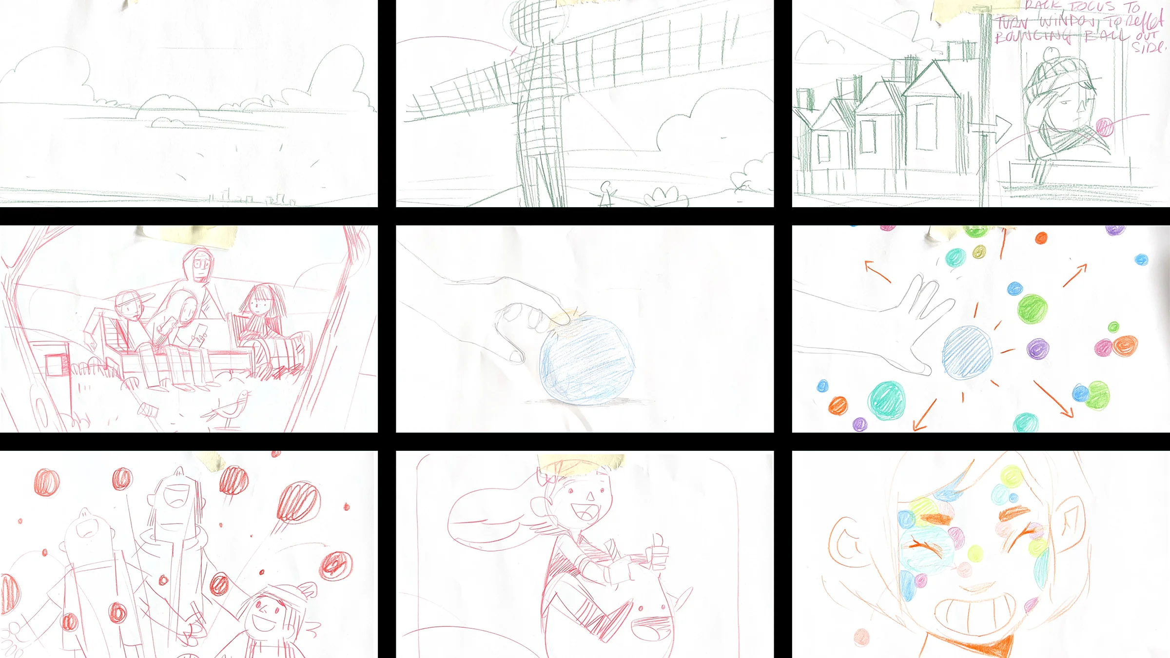 Launching SPOTacular 