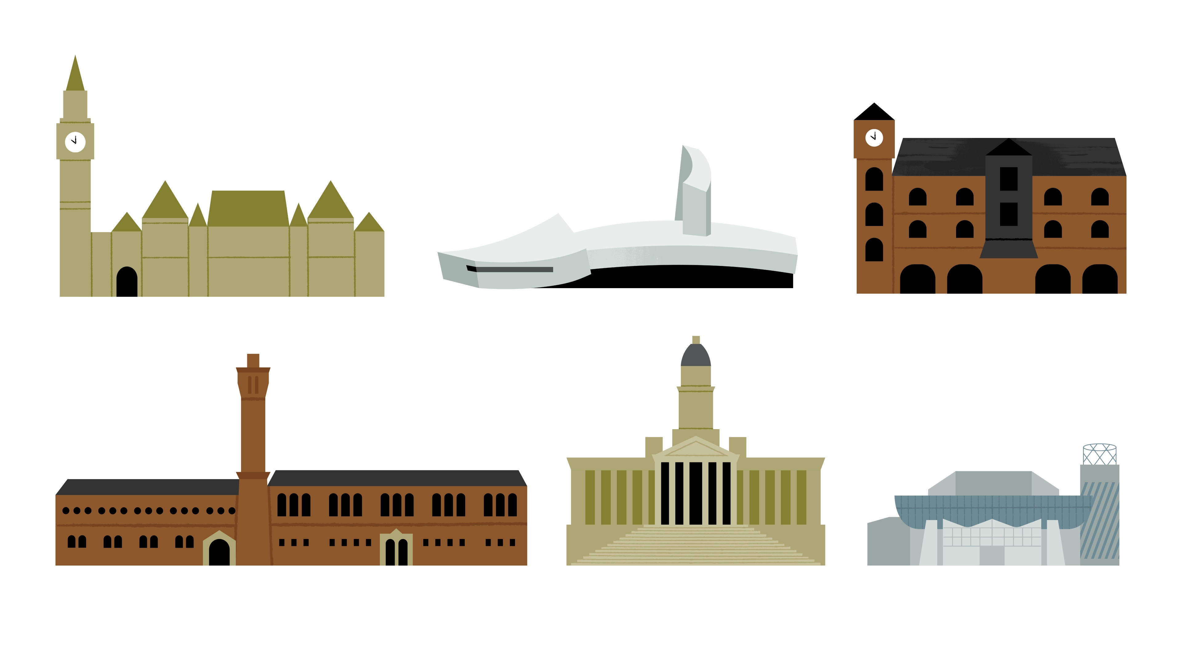 A New Vision for Manchester
