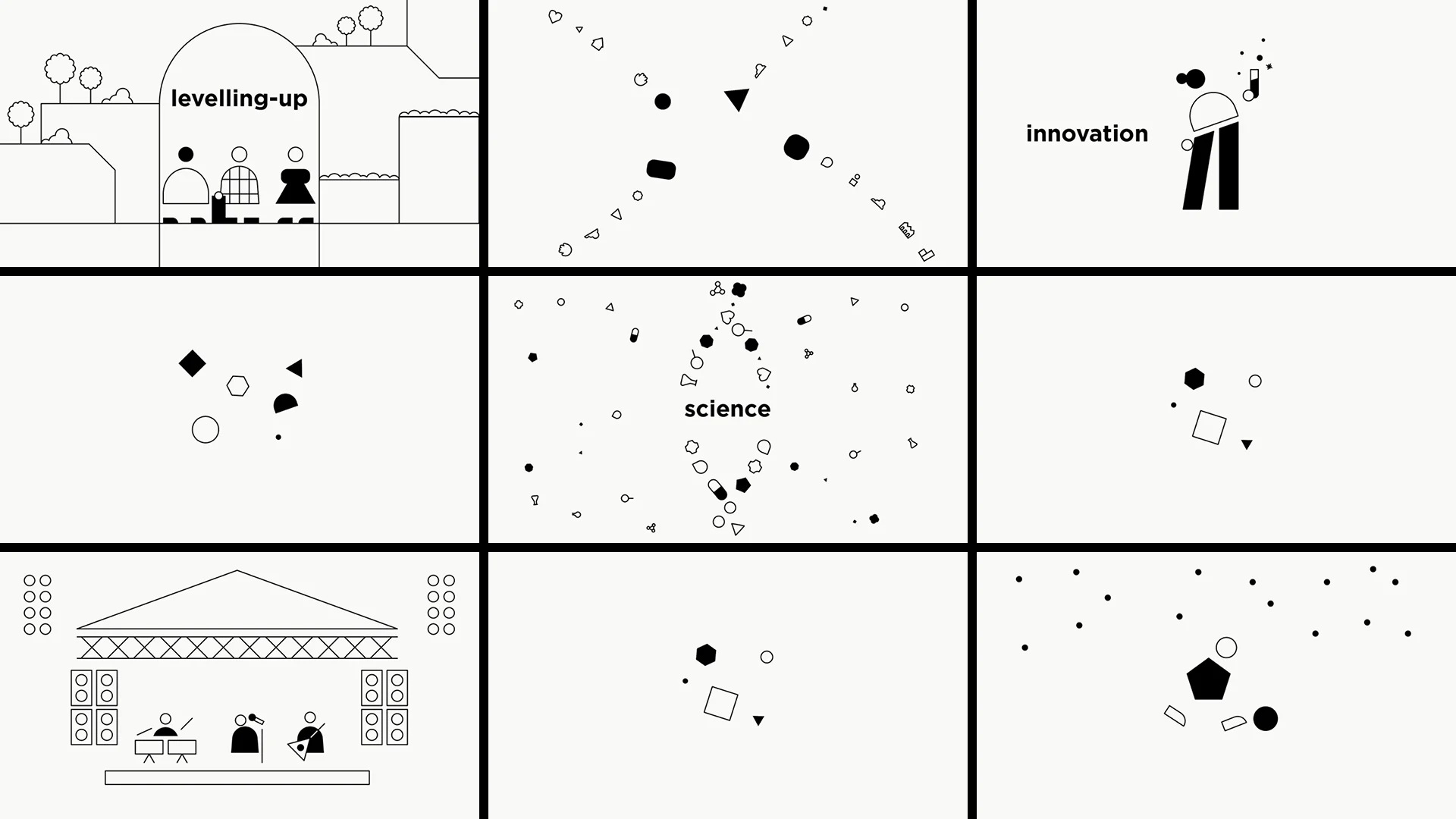 A New Vision for Manchester