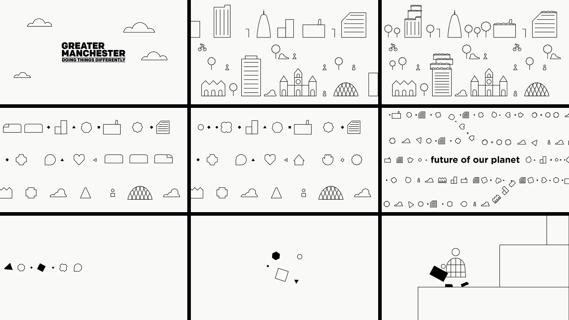 A New Vision for Manchester