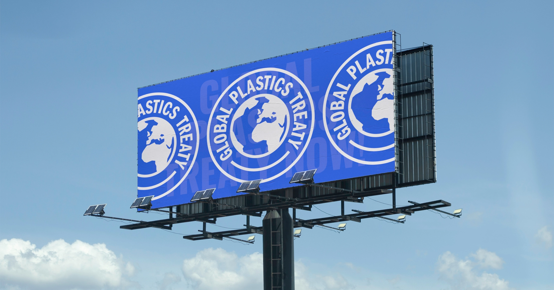 A Plastic Free Future