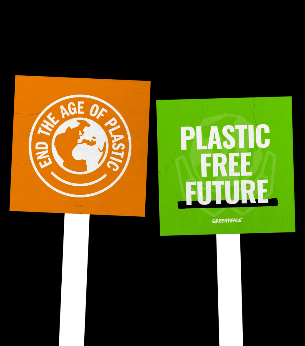 A Plastic Free Future