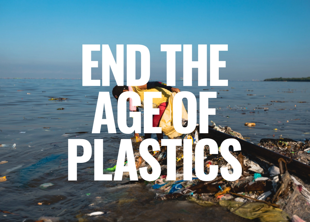 A Plastic Free Future