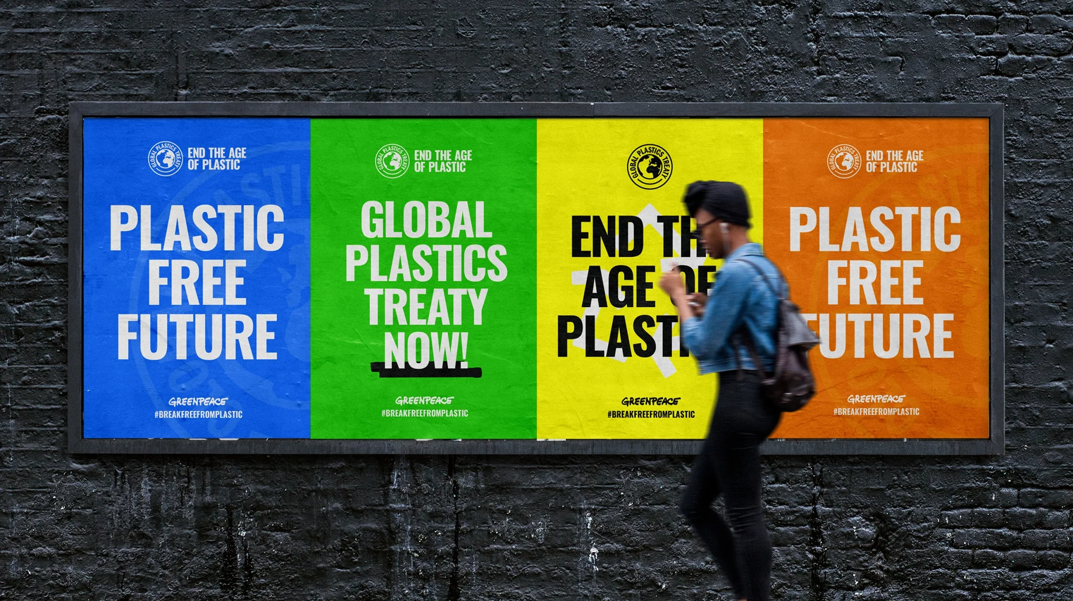 Plastic Free Future