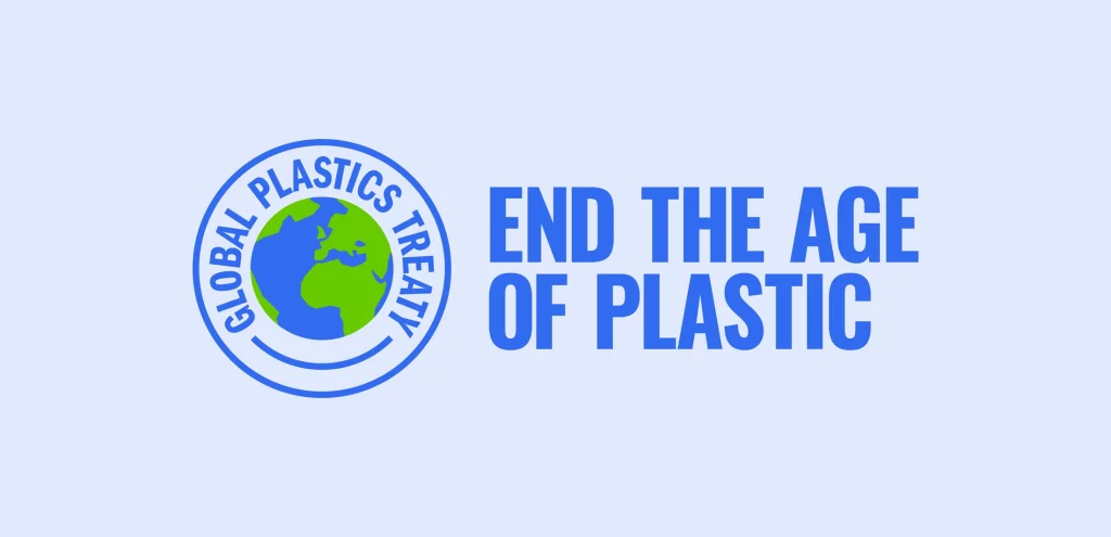 A Plastic Free Future