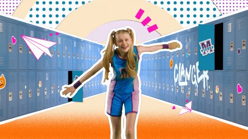Shooting the High Hoops
