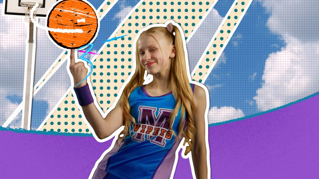Shooting the High Hoops