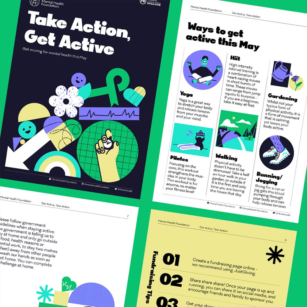 The Benefits of Kindness