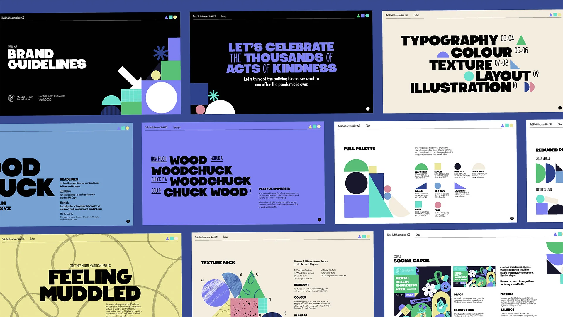 The Benefits of Kindness