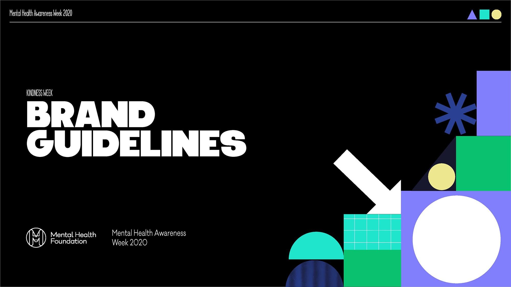 The Benefits of Kindness