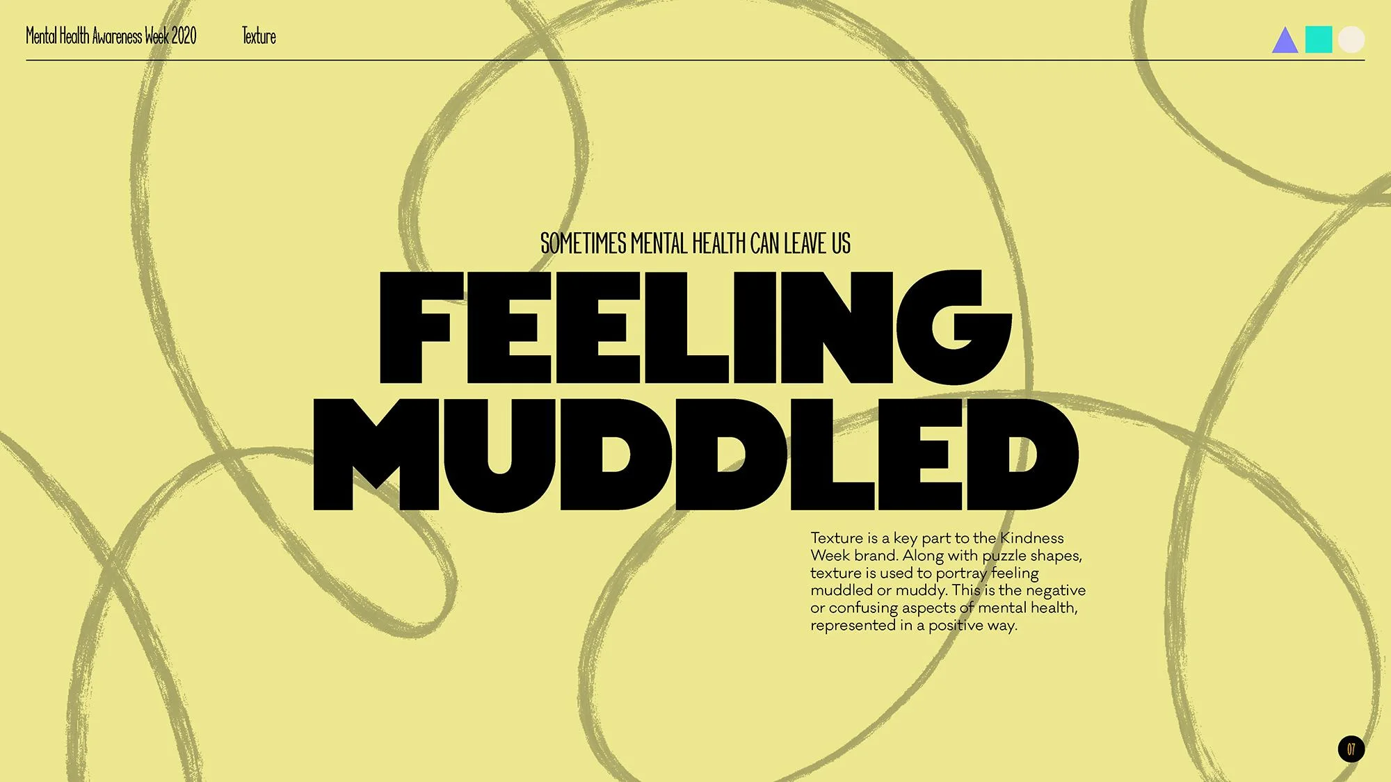 The Benefits of Kindness