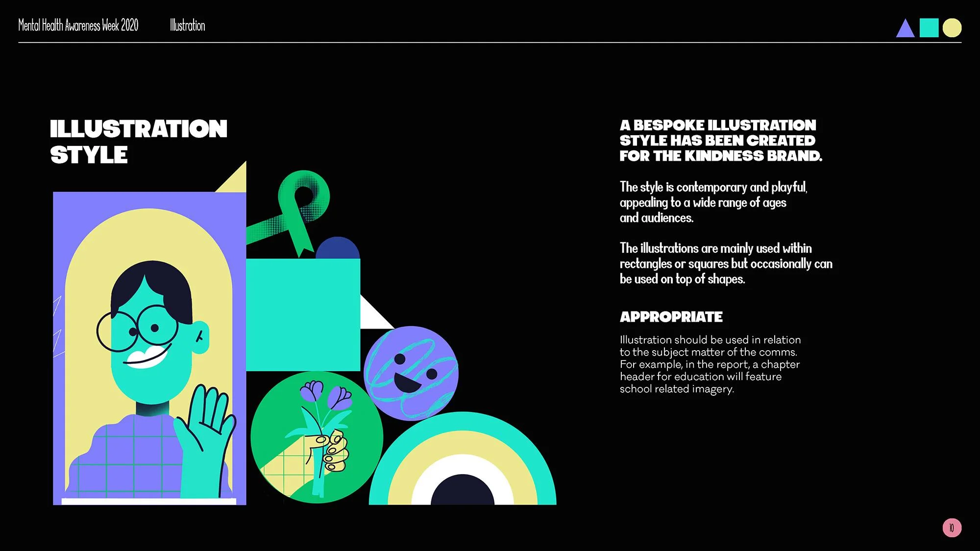 The Benefits of Kindness