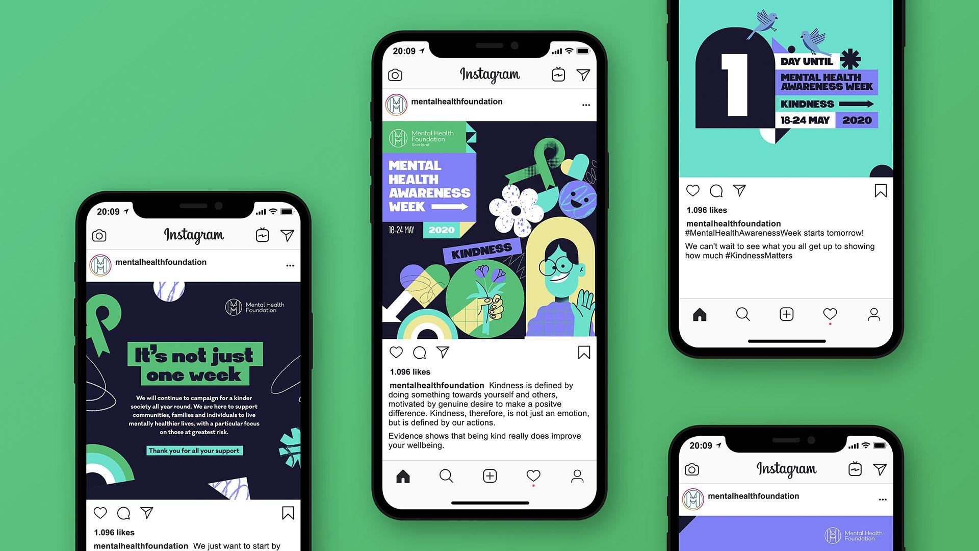 The Benefits of Kindness