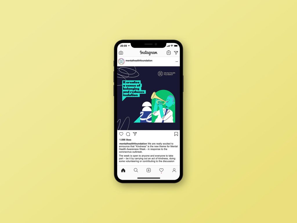 The Benefits of Kindness