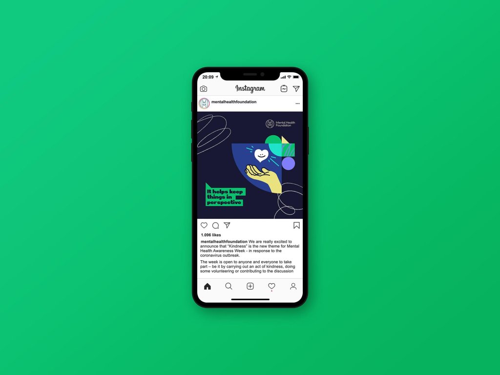 The Benefits of Kindness