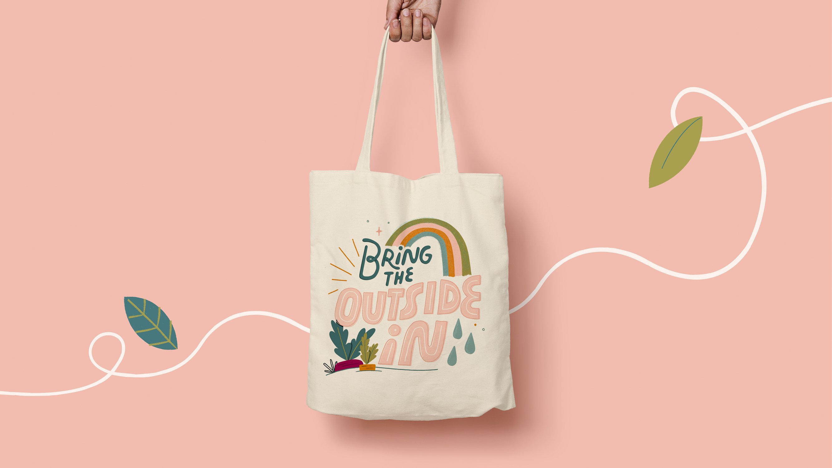 Connecting with Nature