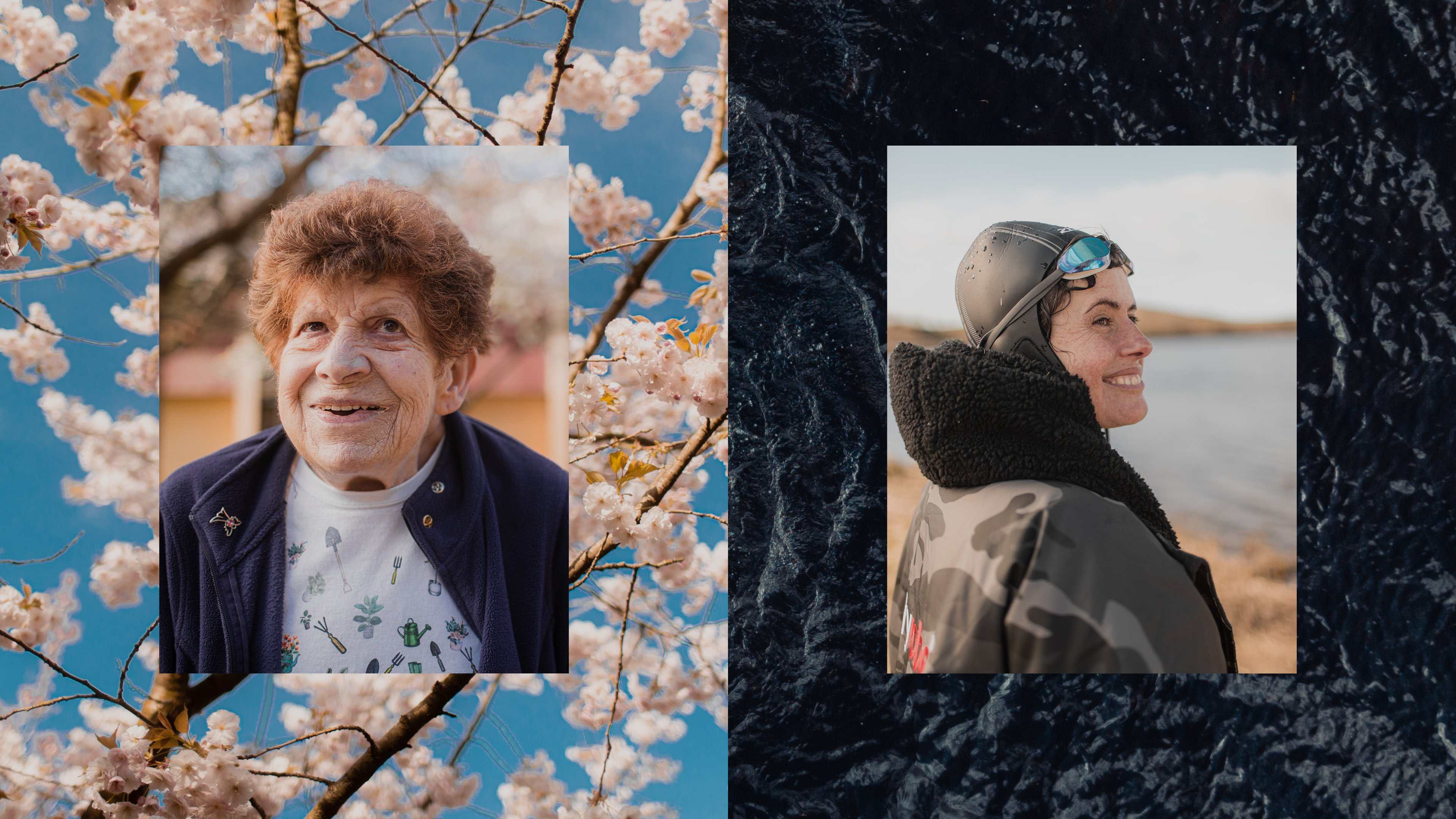 Connecting with Nature