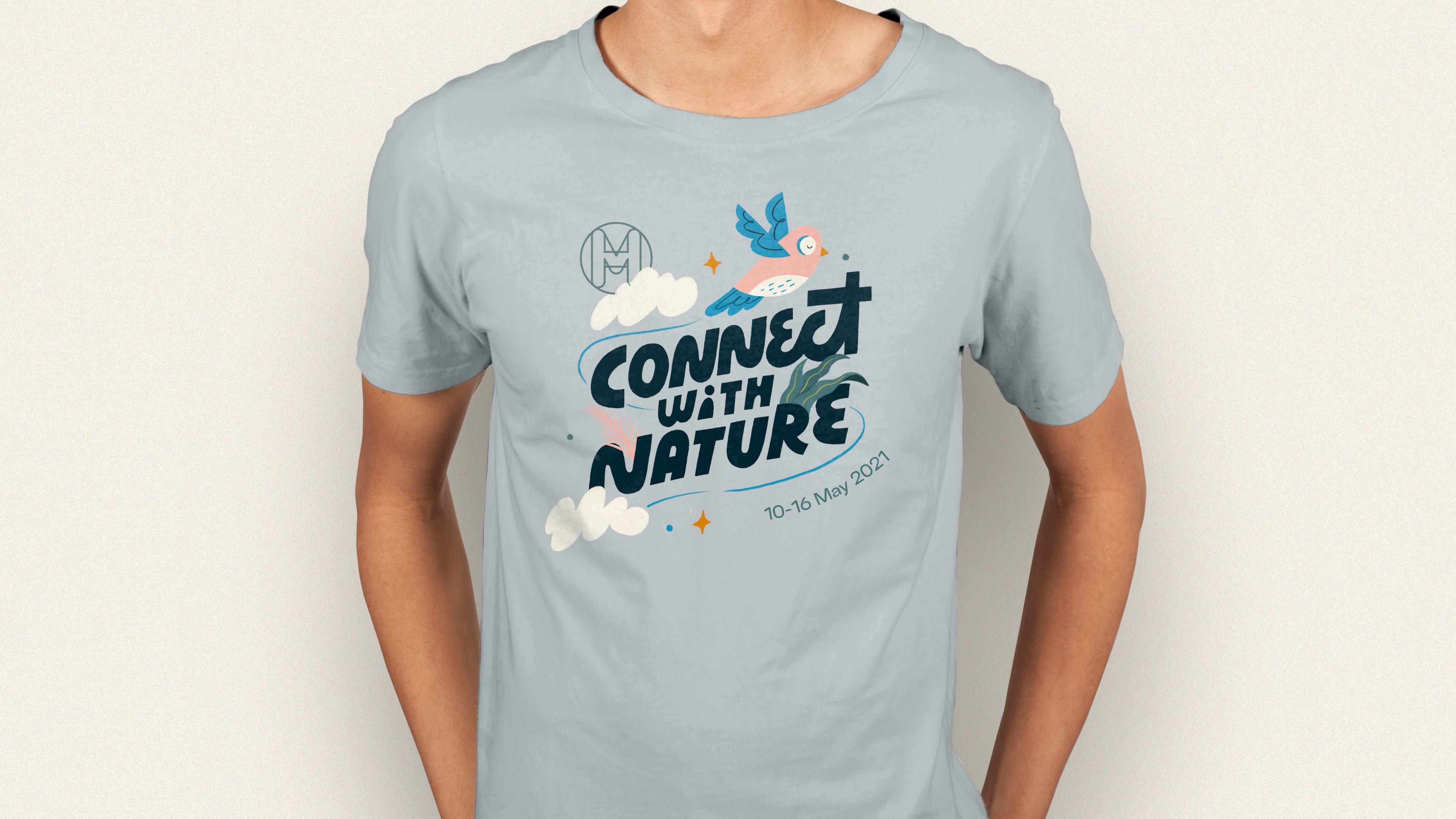 Connecting with Nature