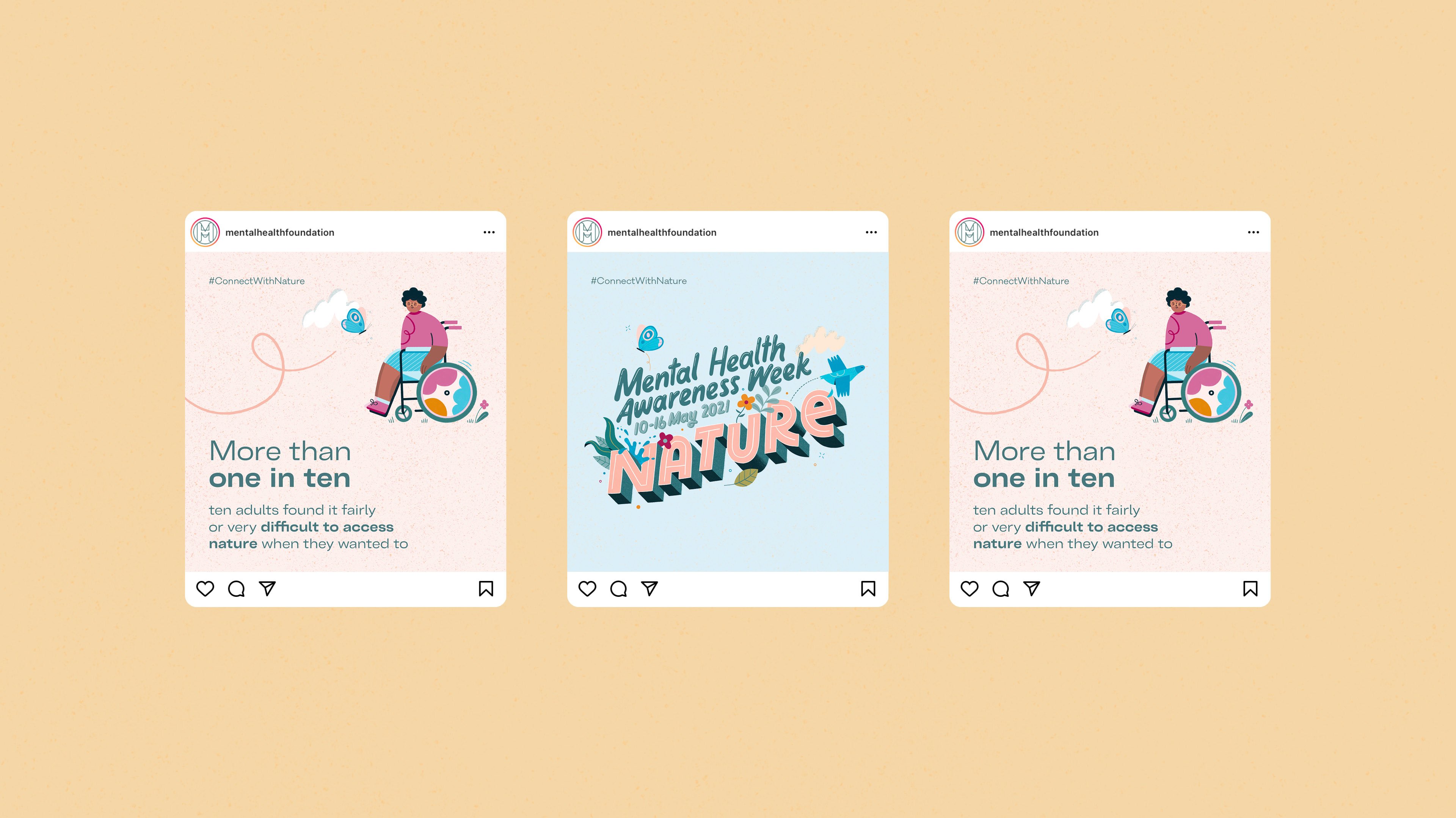 Connecting with Nature