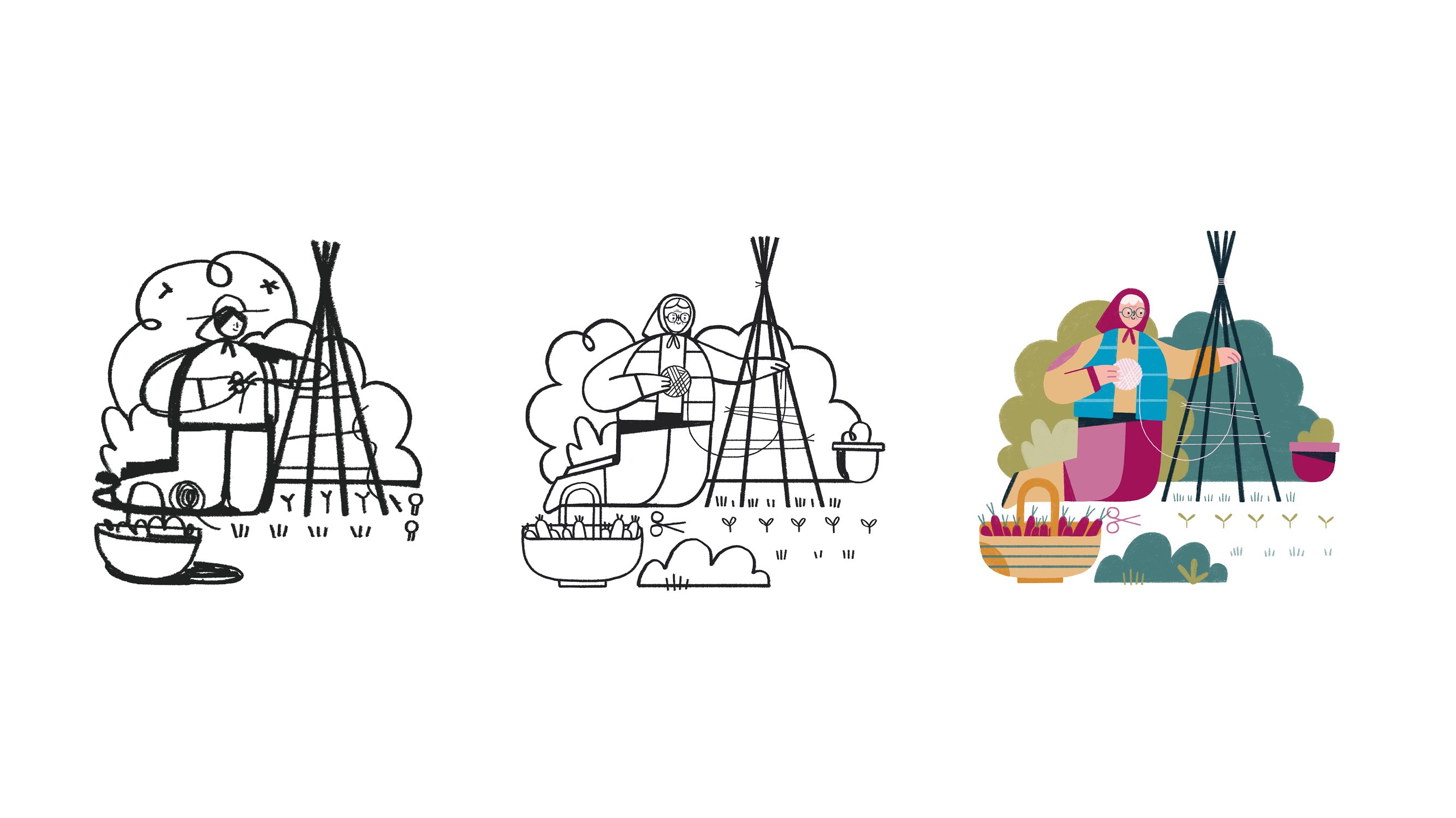 Connecting with Nature