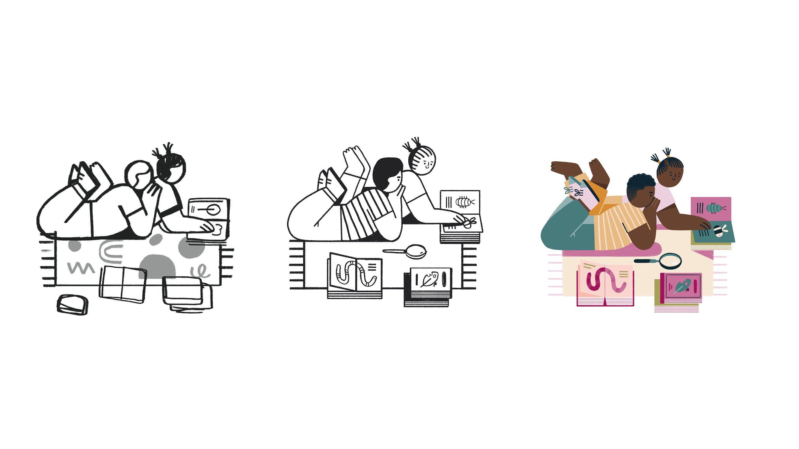 Connecting with Nature