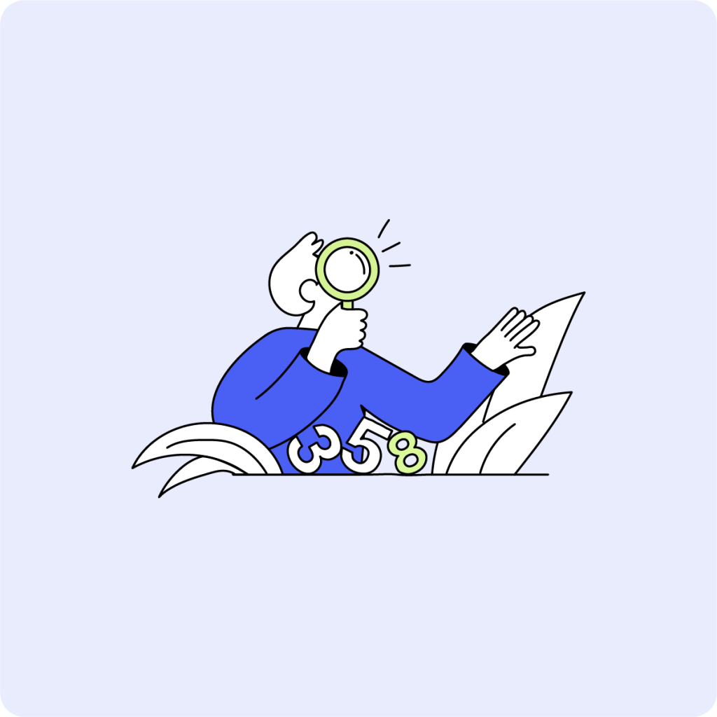 A Characterful System