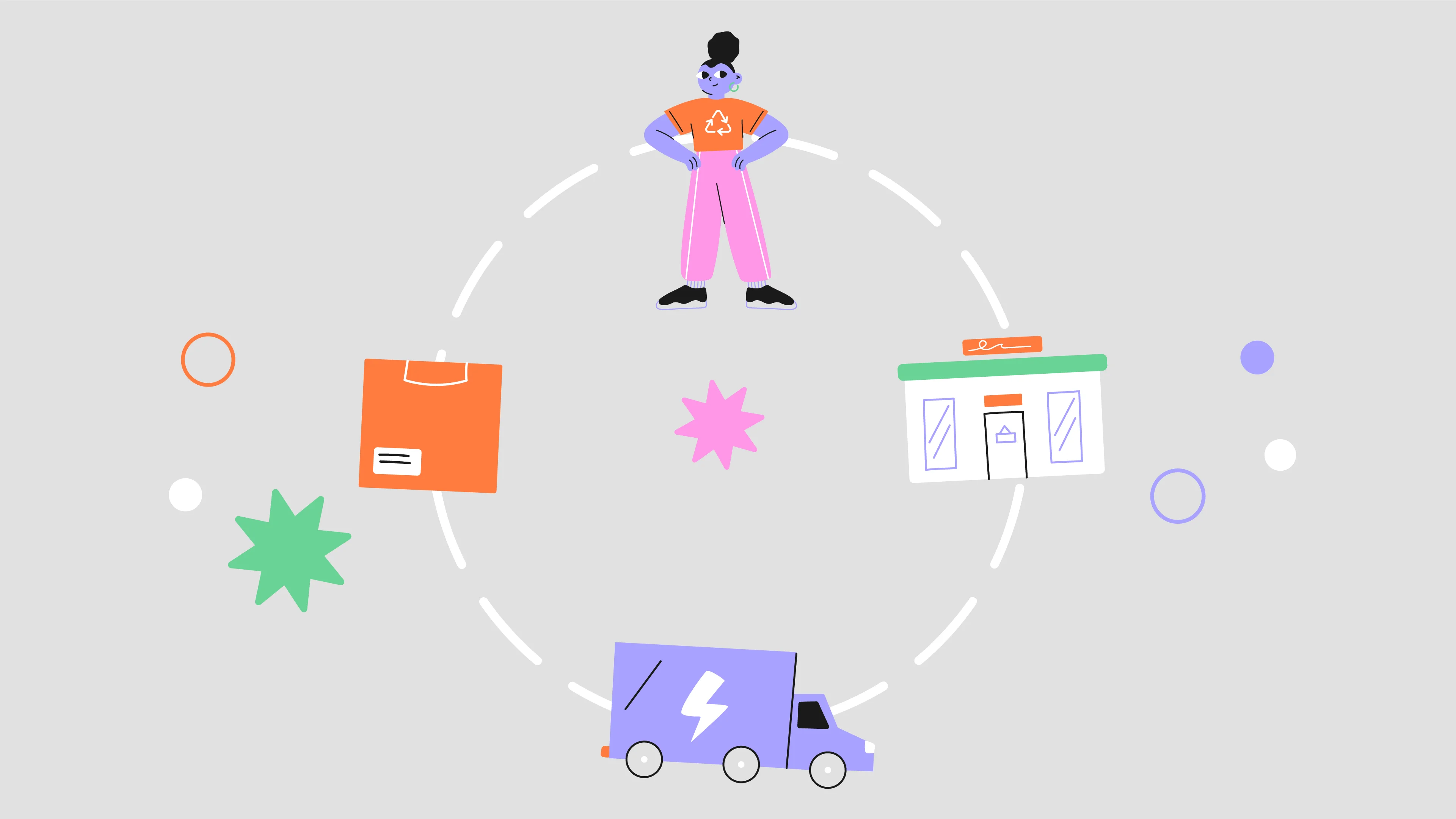 The Problem with Fast Fashion