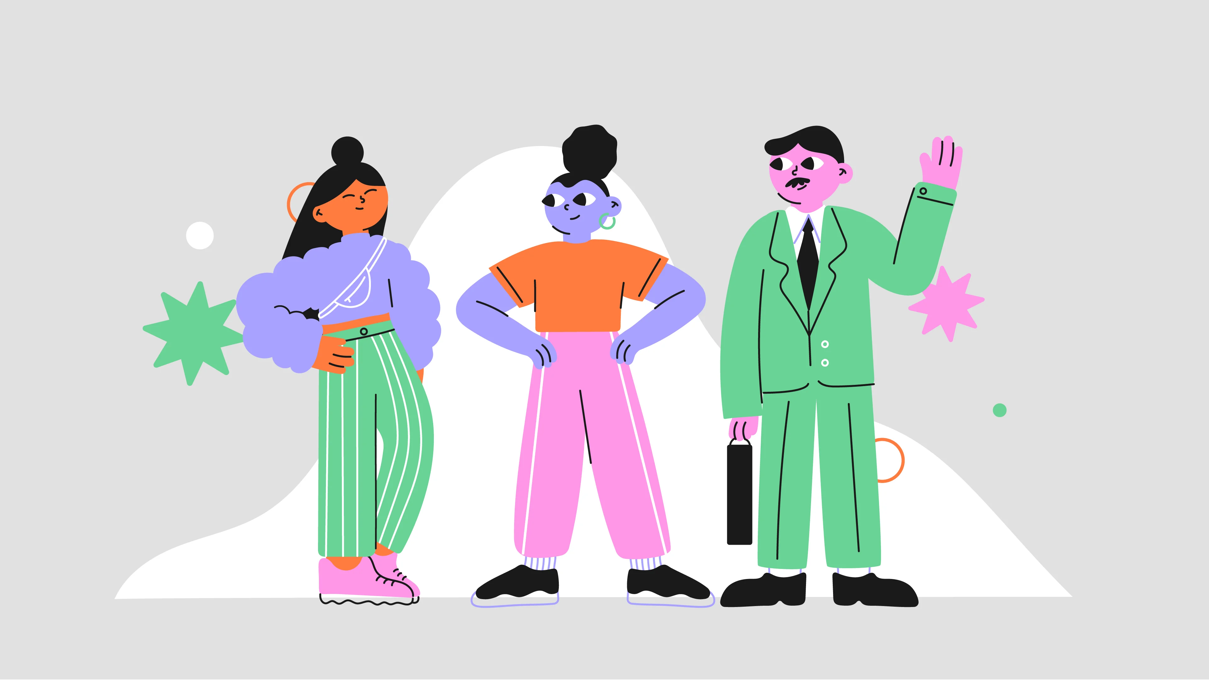The Problem with Fast Fashion