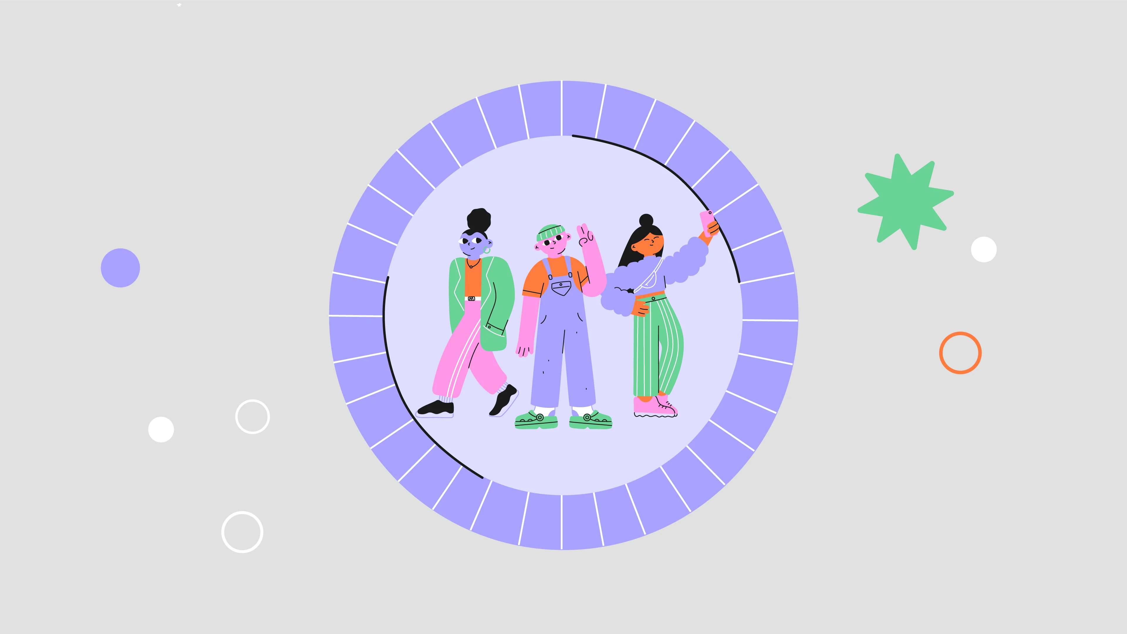 The Problem with Fast Fashion