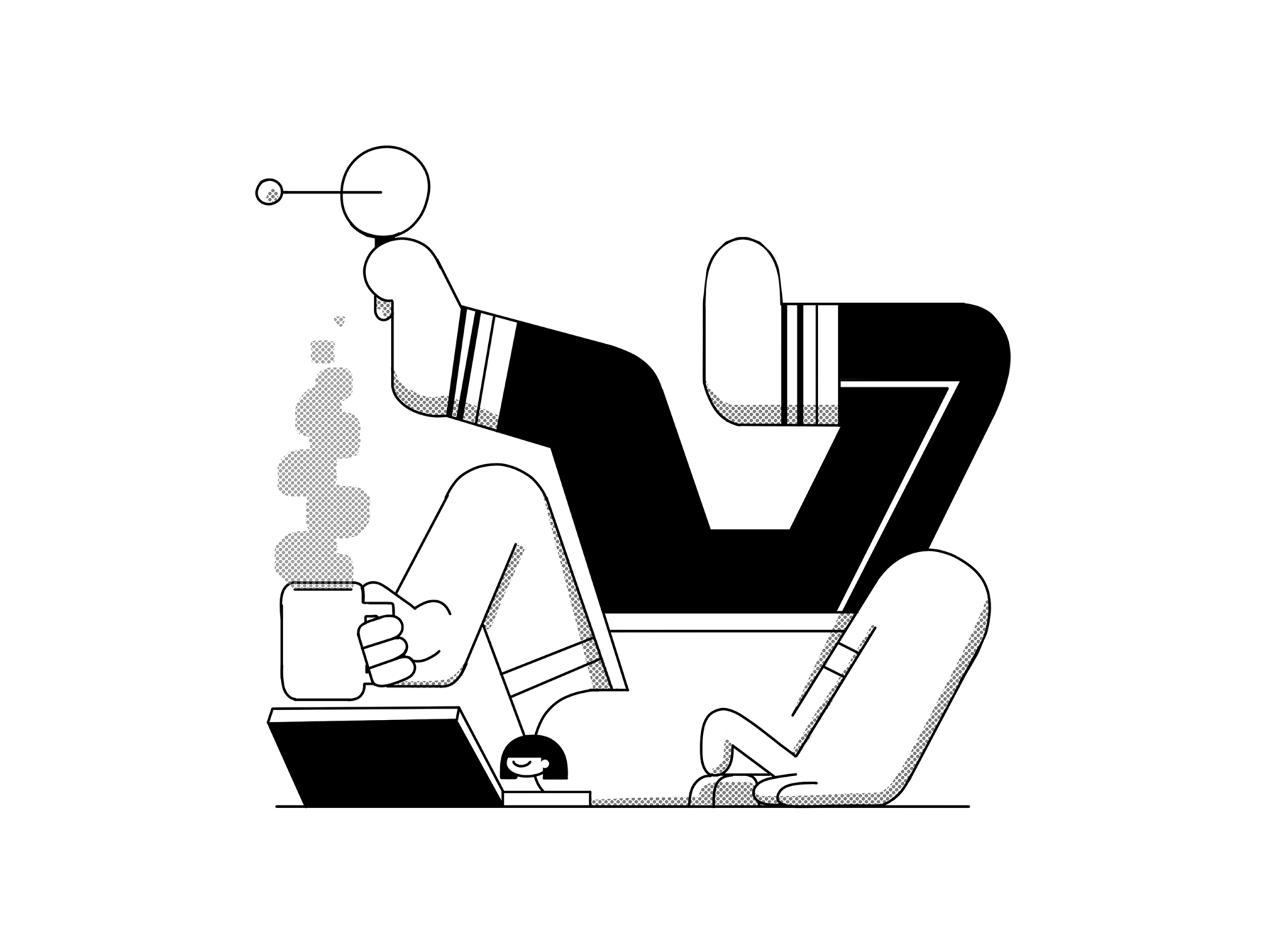 Don't forget to Have Fun