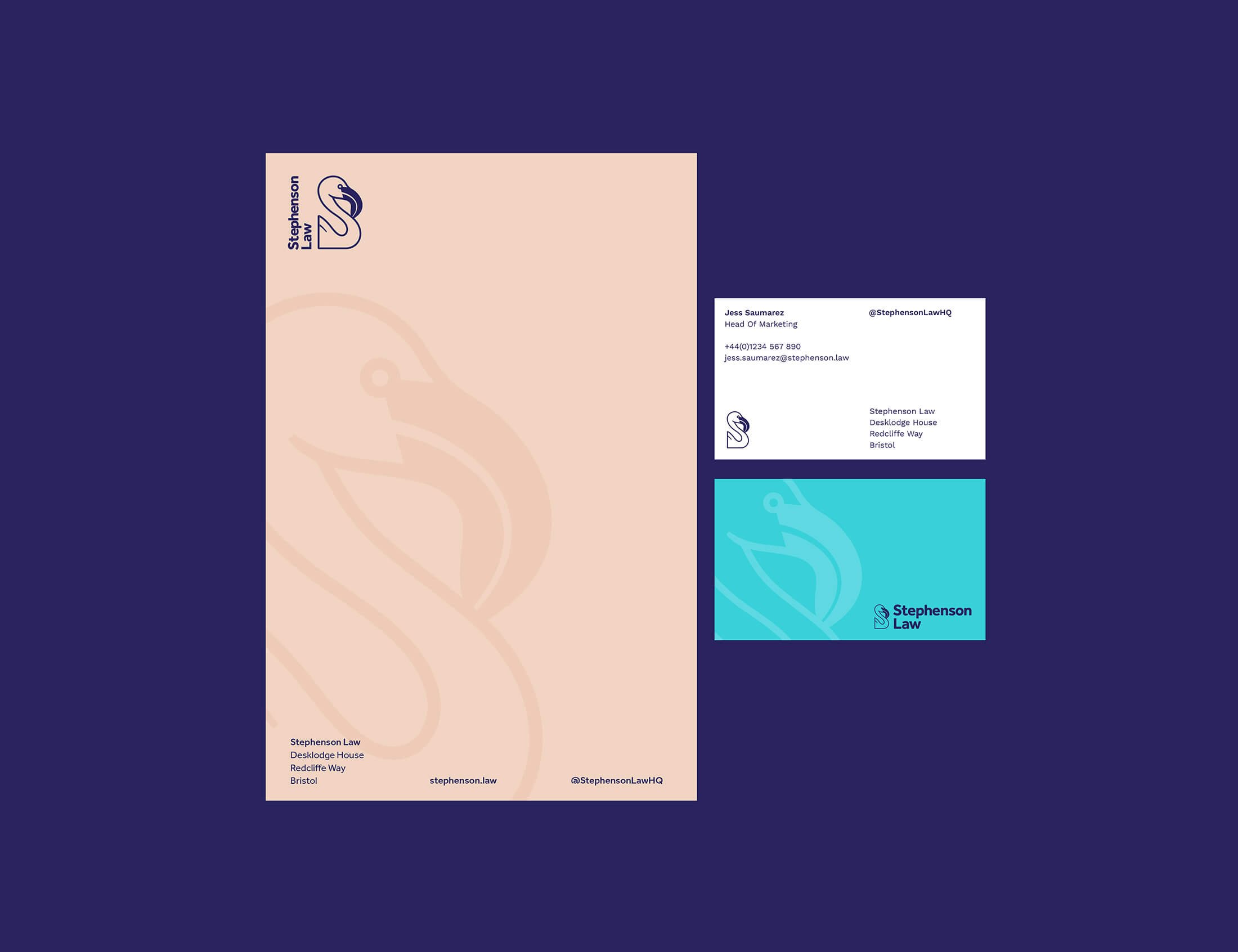 A Brand filled with Character