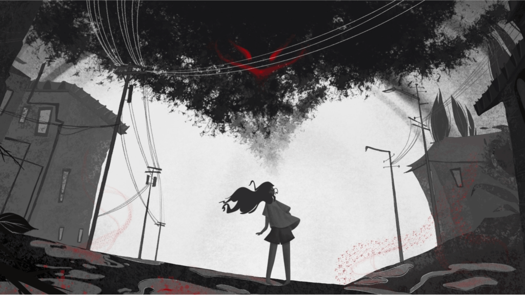 Releasing Hope