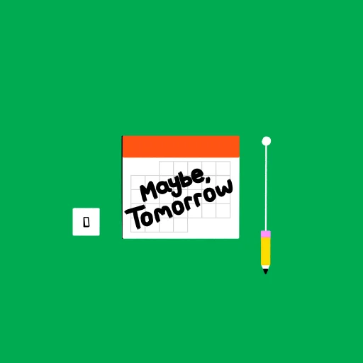 Maybe Tomorrow