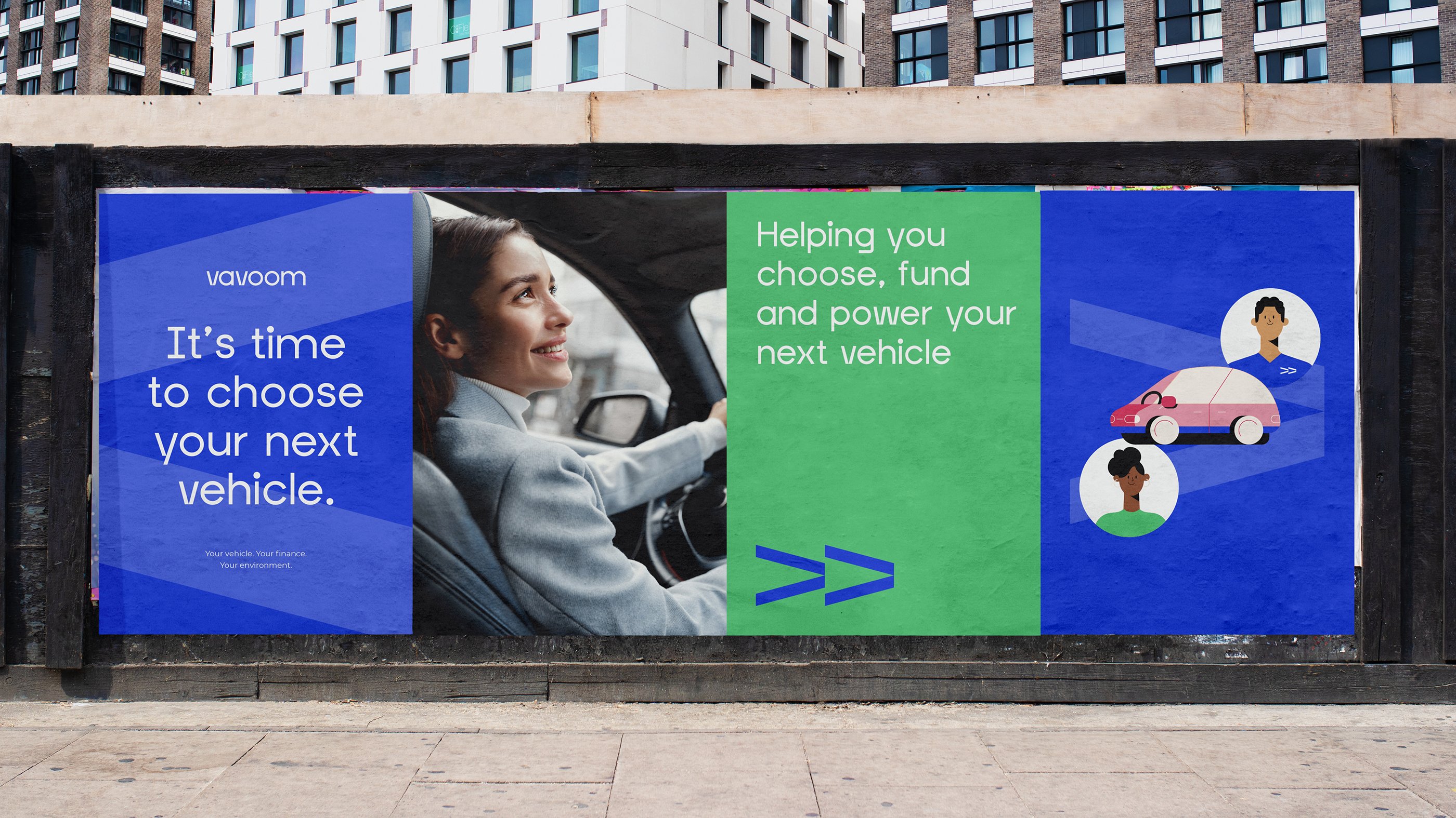 A Climate Conscious Brand