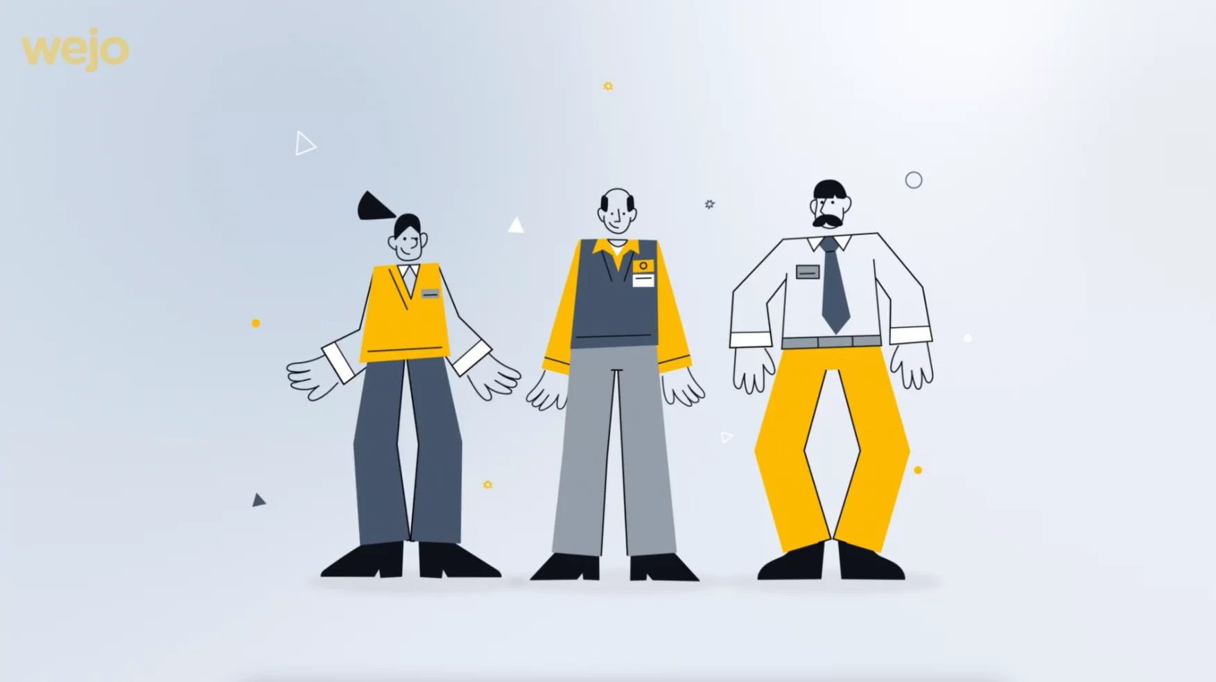 An Animated Case Study 