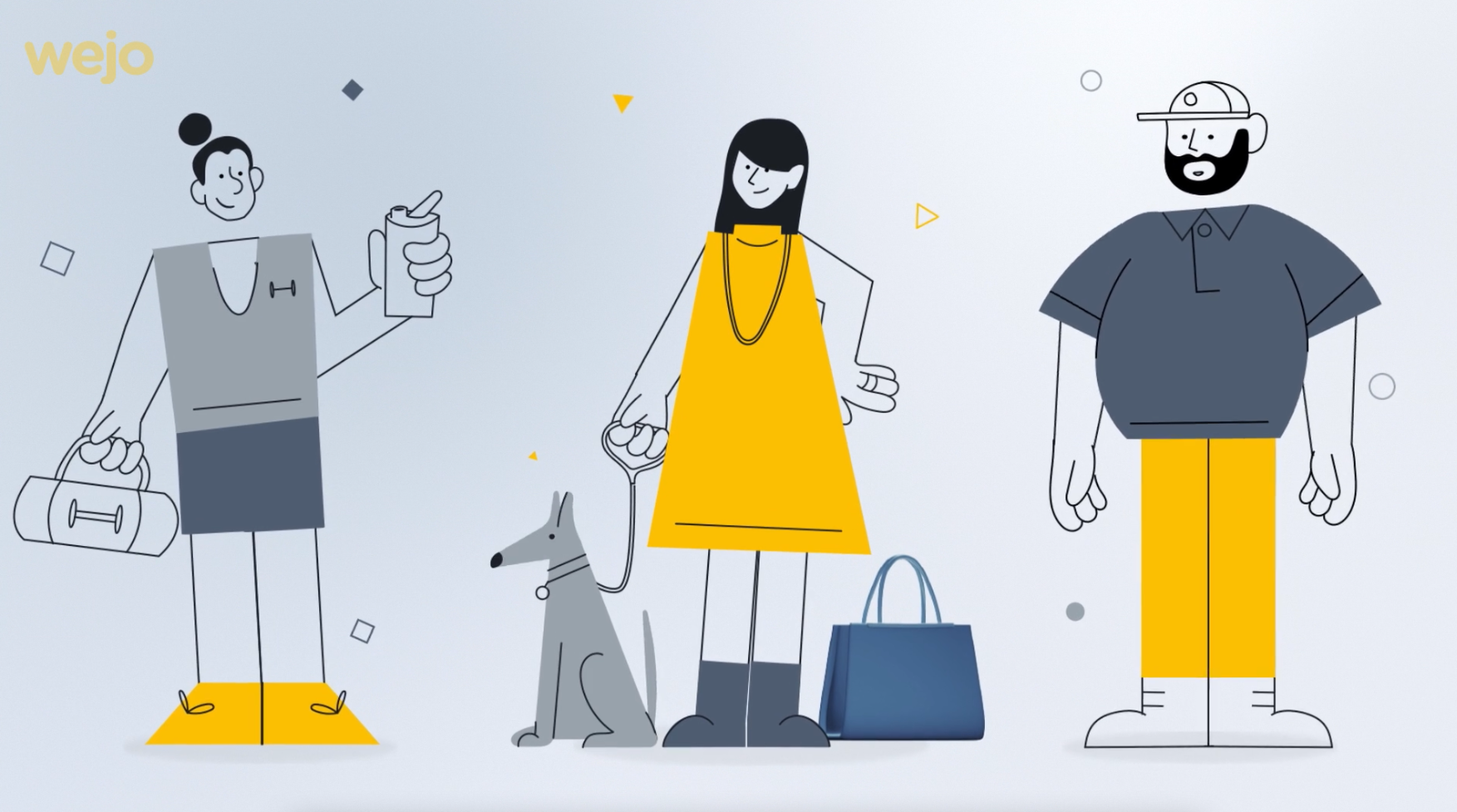 An Animated Case Study 