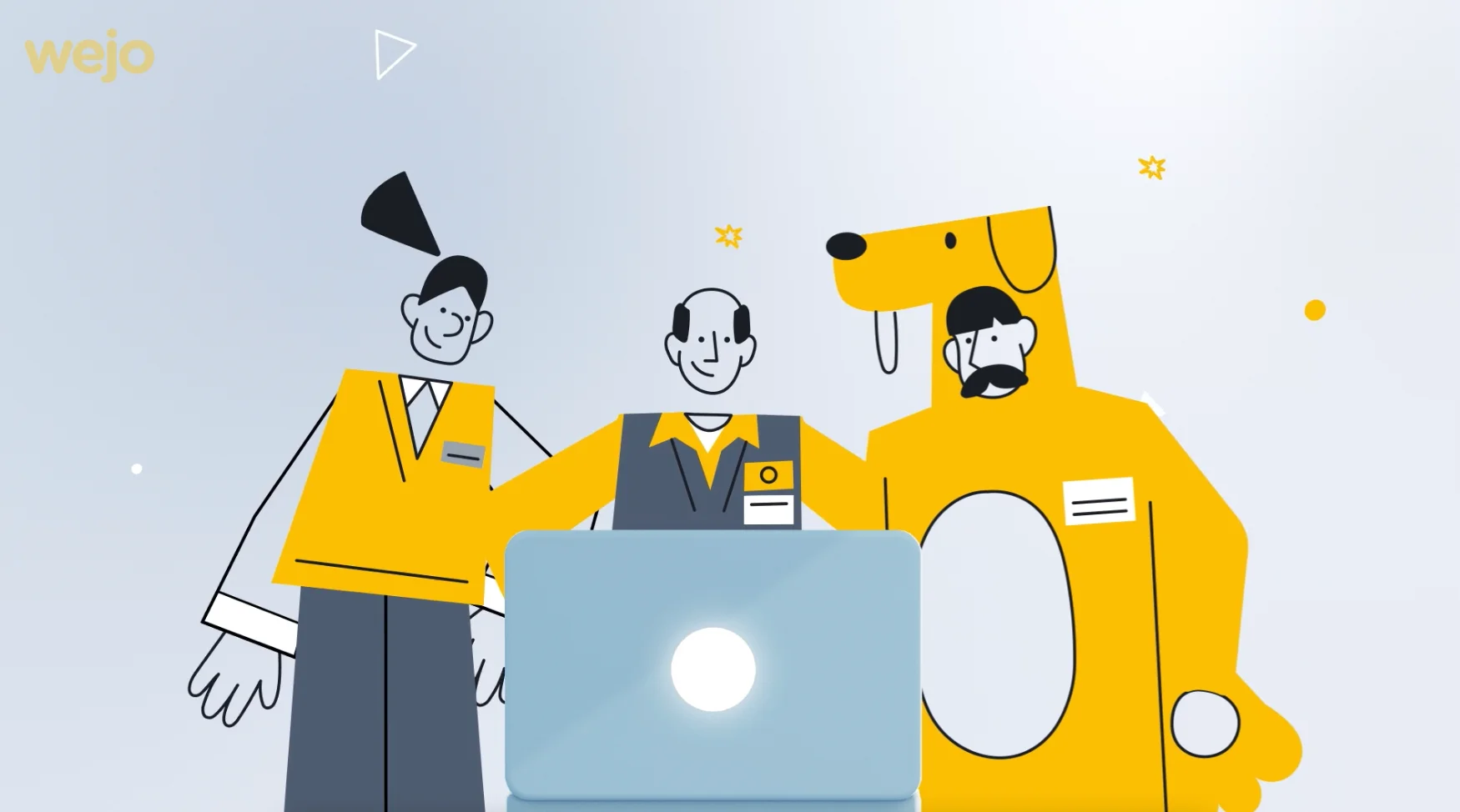 An Animated Case Study 