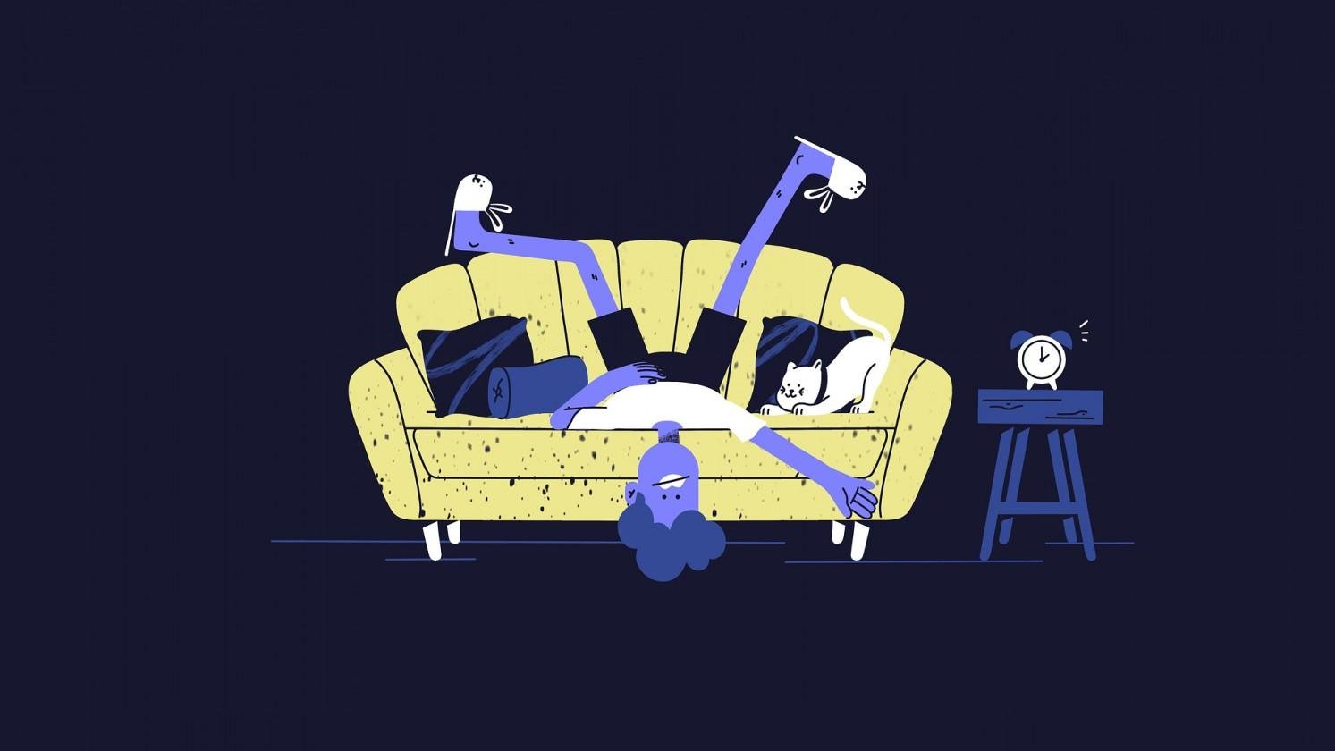 The Benefits of Kindness