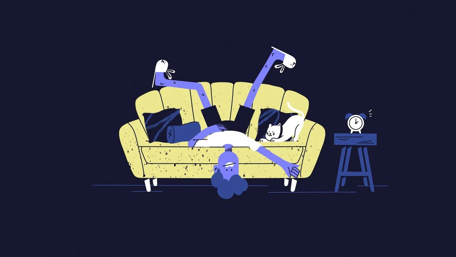 The Benefits of Kindness