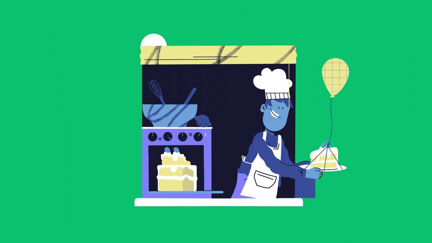 The Benefits of Kindness