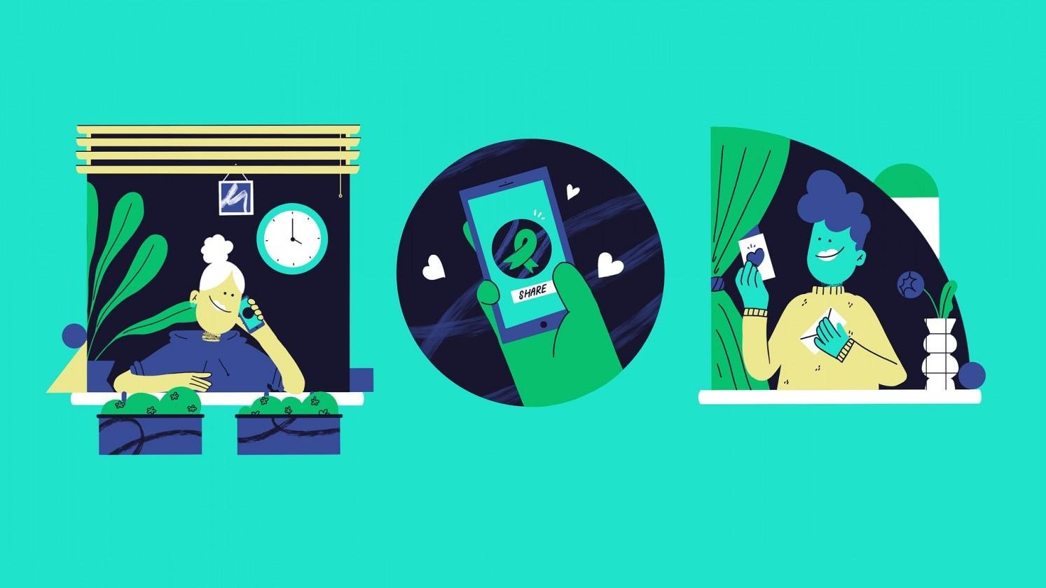 The Benefits of Kindness